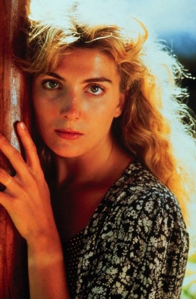 Natasha Richardson