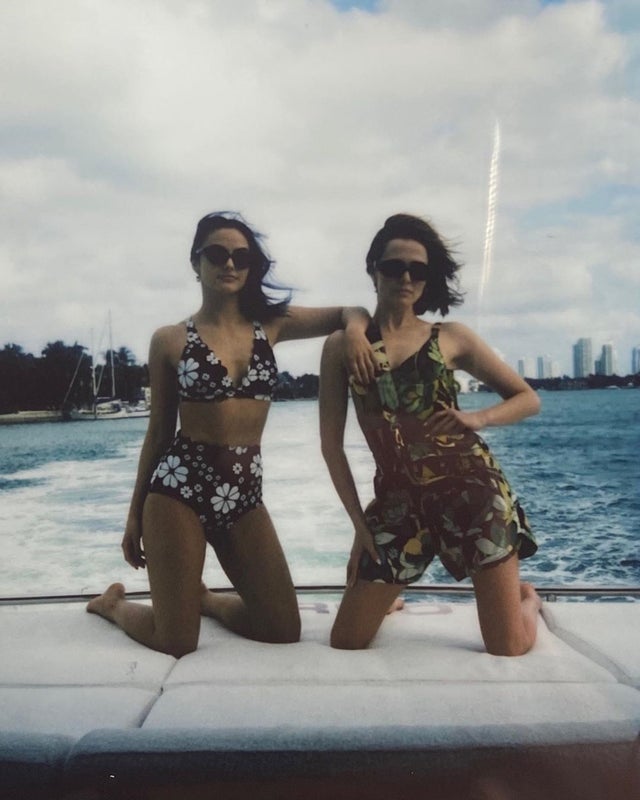 Zoey Deutch Zoey Deutch