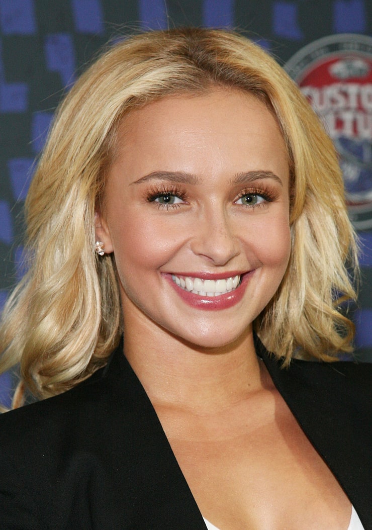 Hayden Panettiere