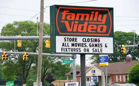 Family Video