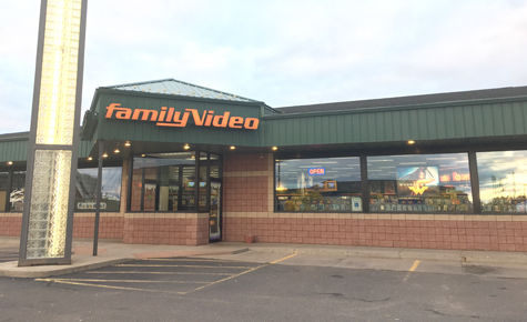 Family Video