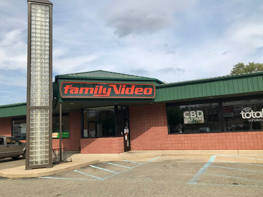 Family Video