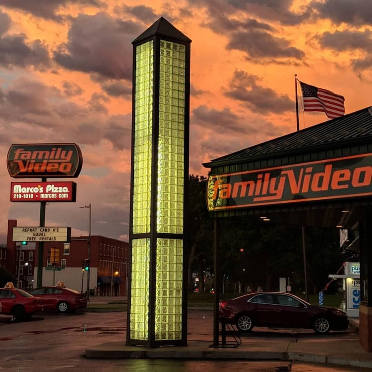 Family Video