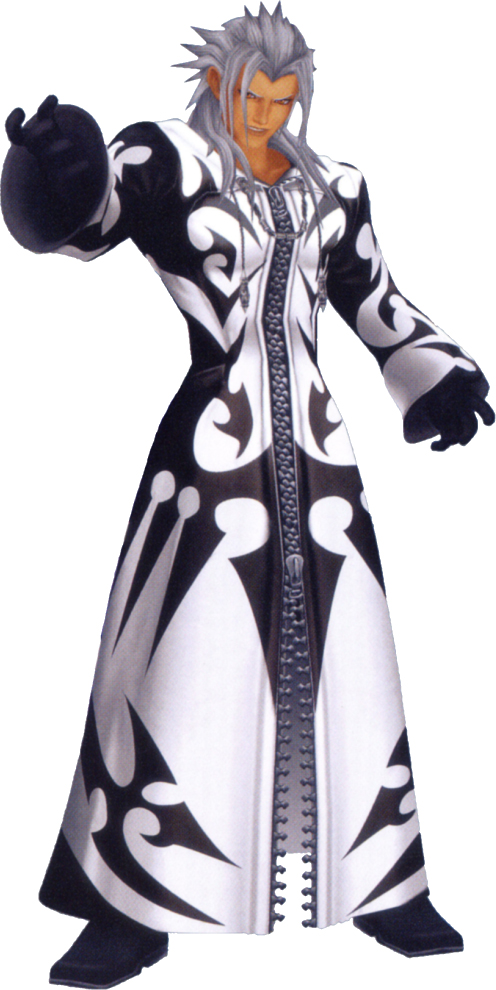 Xemnas