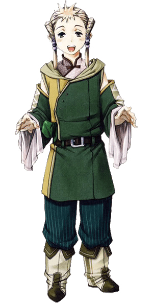 Yoran