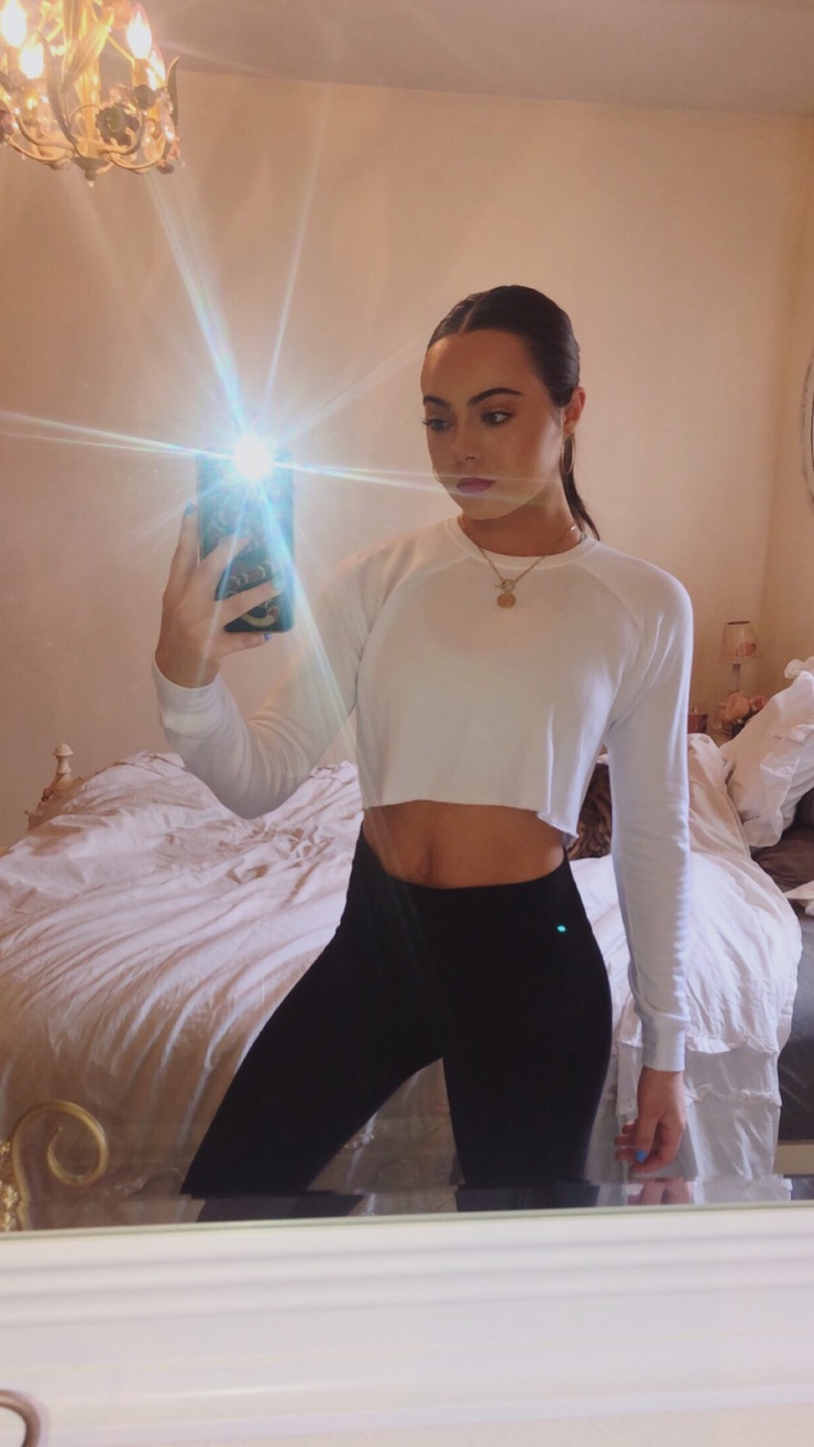 Ava Allan