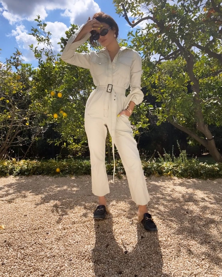 Vanessa Hudgens