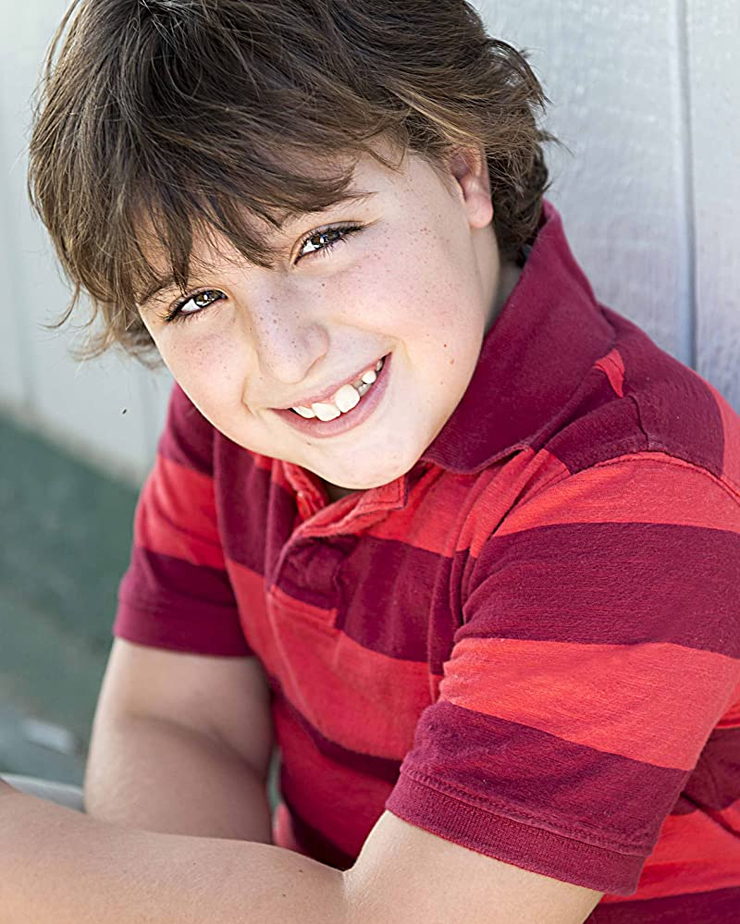 Noah Kaye Bentley