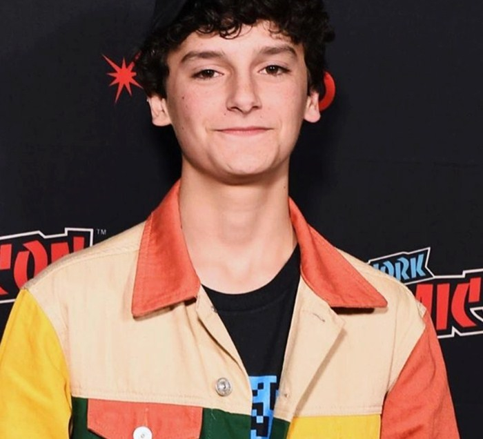 Nicolas Cantu
