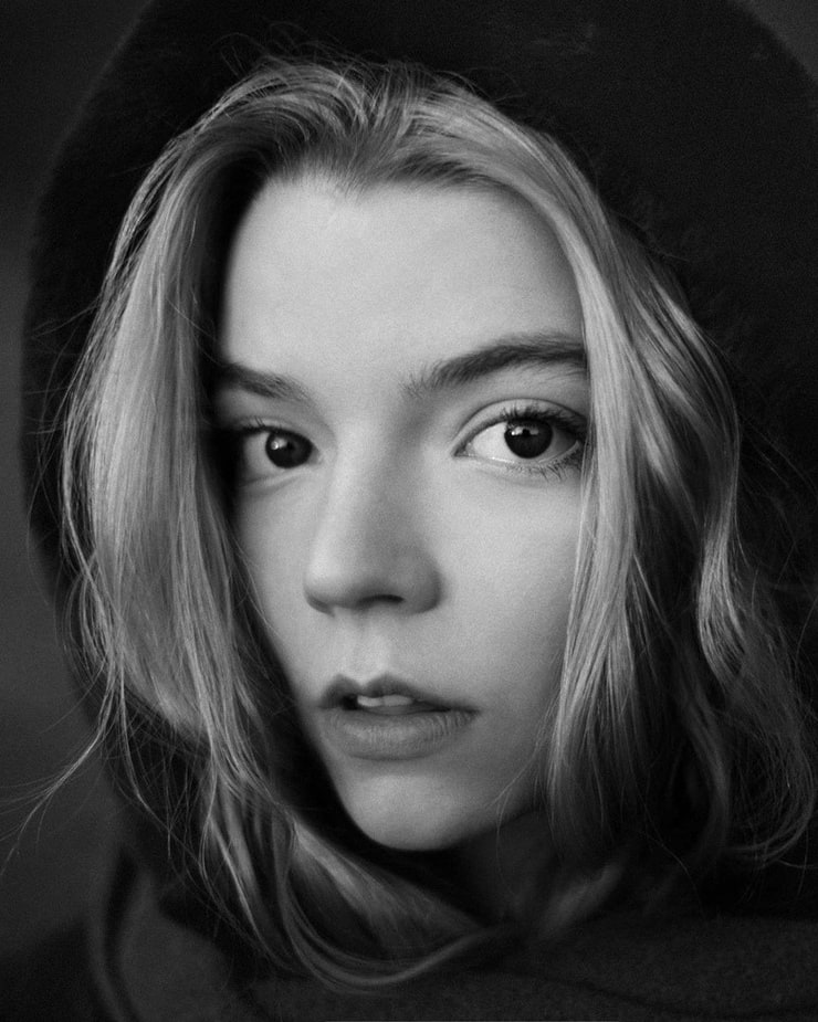 Anya Taylor-Joy