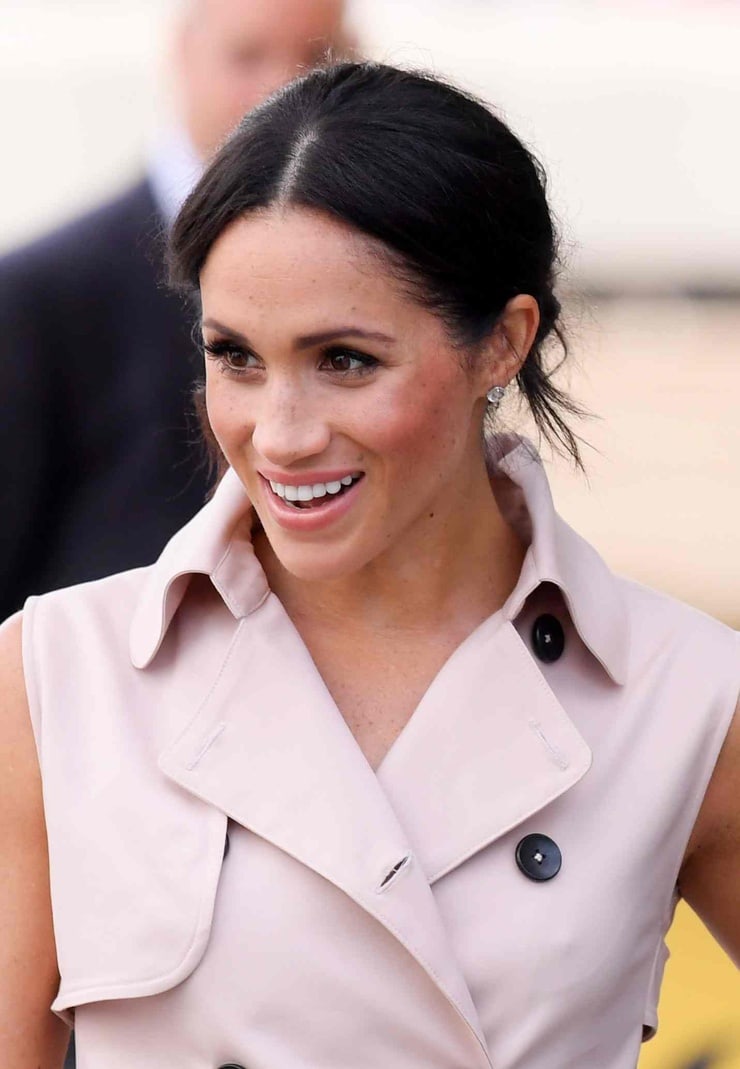 Meghan Markle