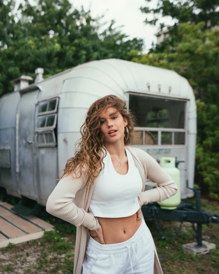 Brooke Bush