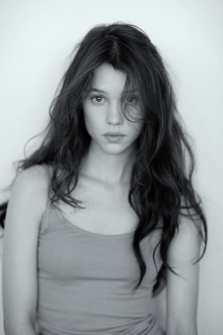 Astrid Berges-Frisbey