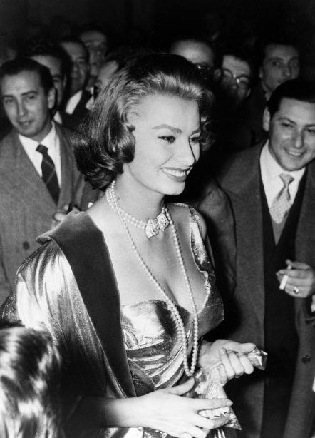 Sophia Loren Sophia Loren
