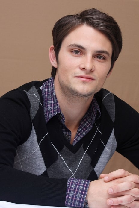 Shiloh Fernandez