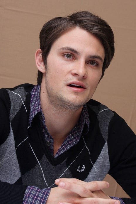 Shiloh Fernandez