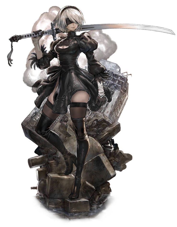 Picture of 2B
