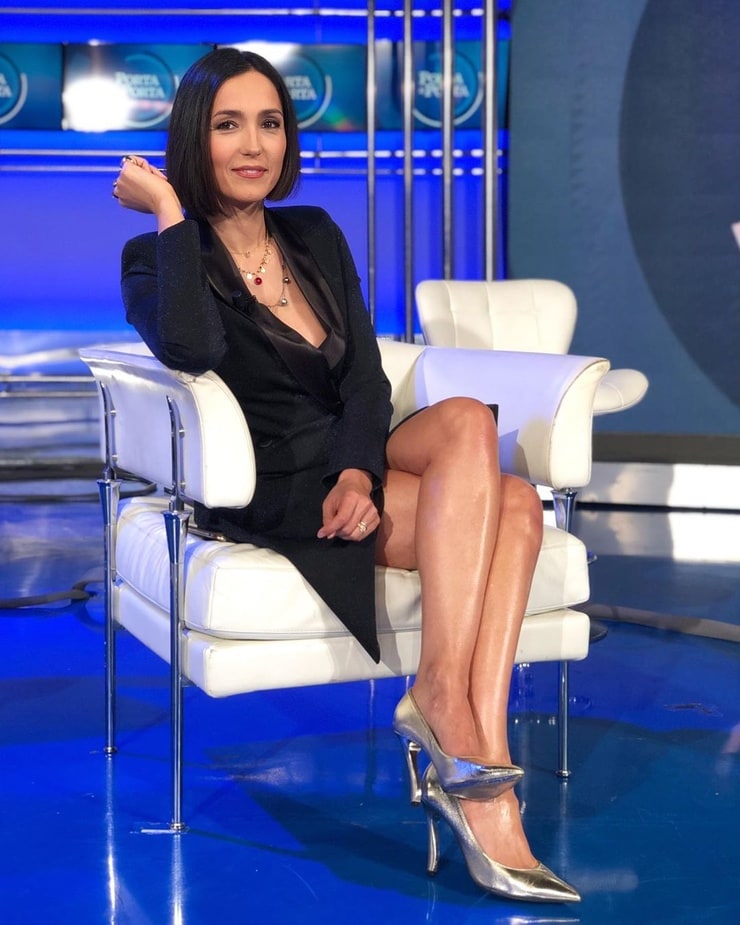 Caterina Balivo