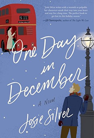 One day in December