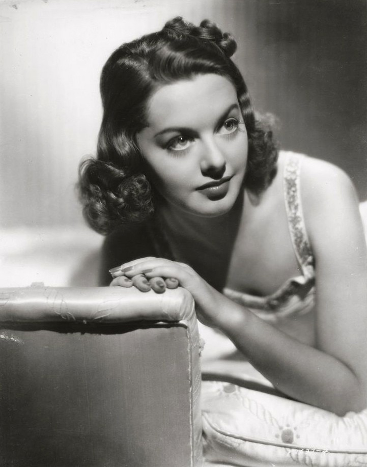 Wanda McKay