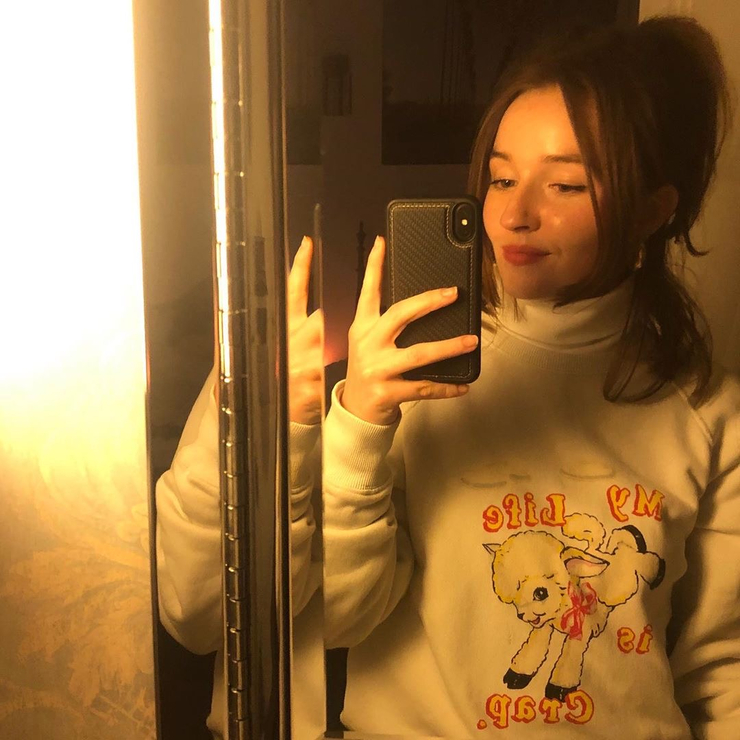 Kaitlyn Dever