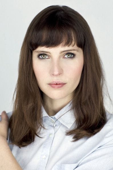 Felicity Jones