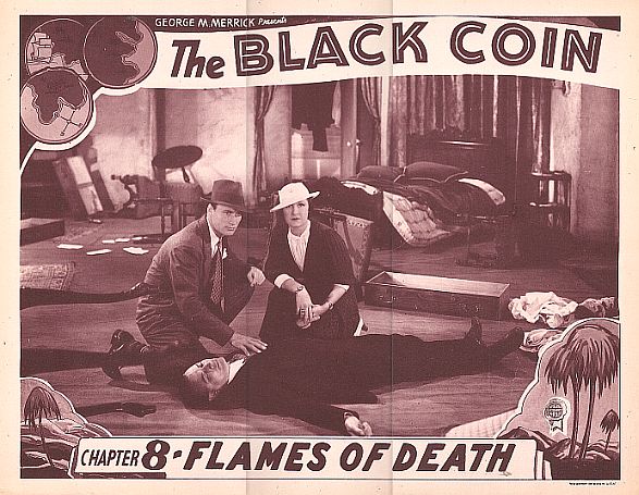 The Black Coin The Black Coin
