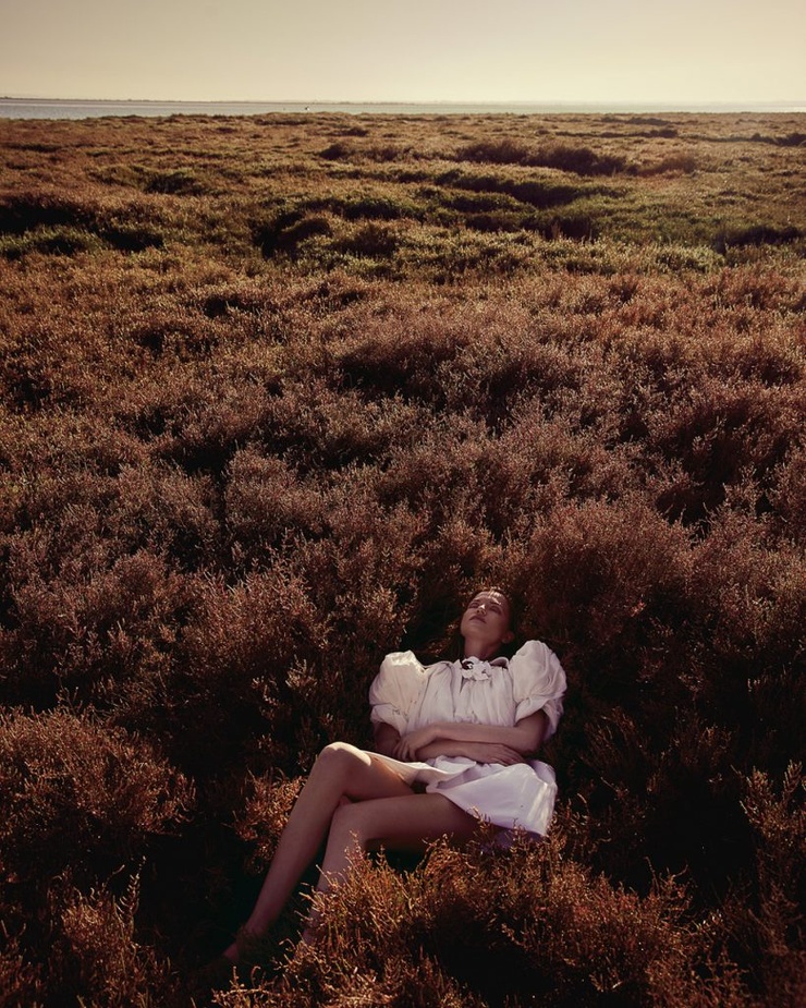 Kasia Struss