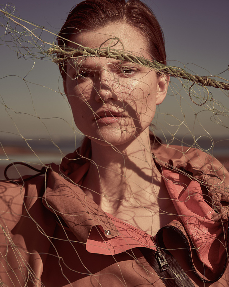 Kasia Struss