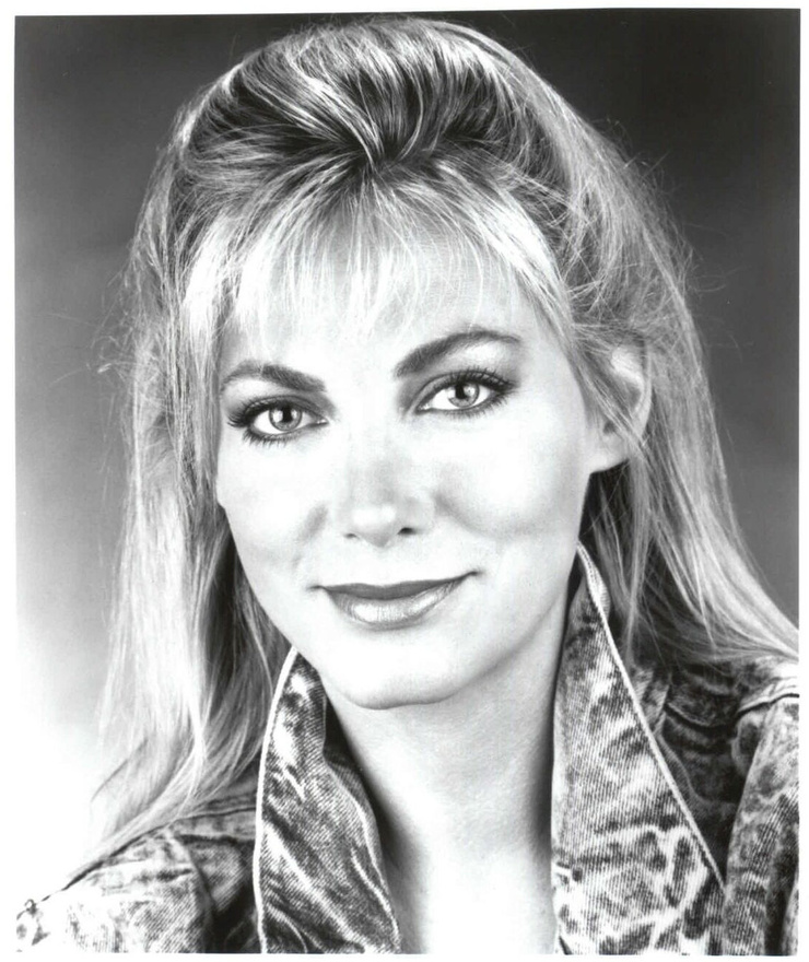 Robin Greer Robin Greer