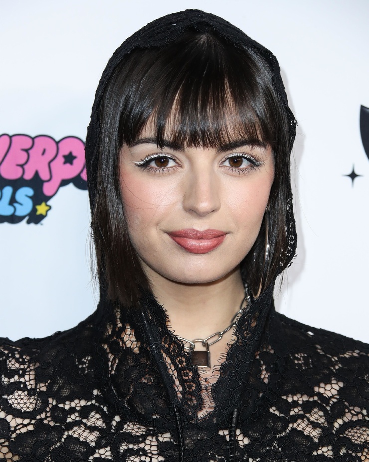 Rebecca Black Rebecca Black