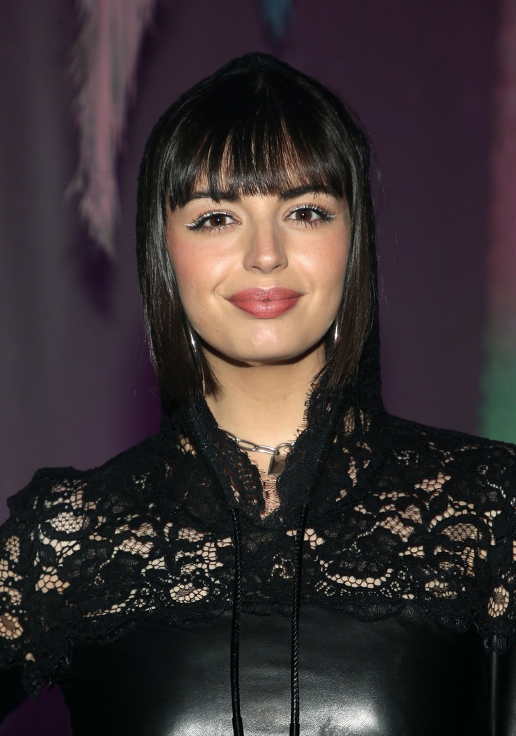 Rebecca Black