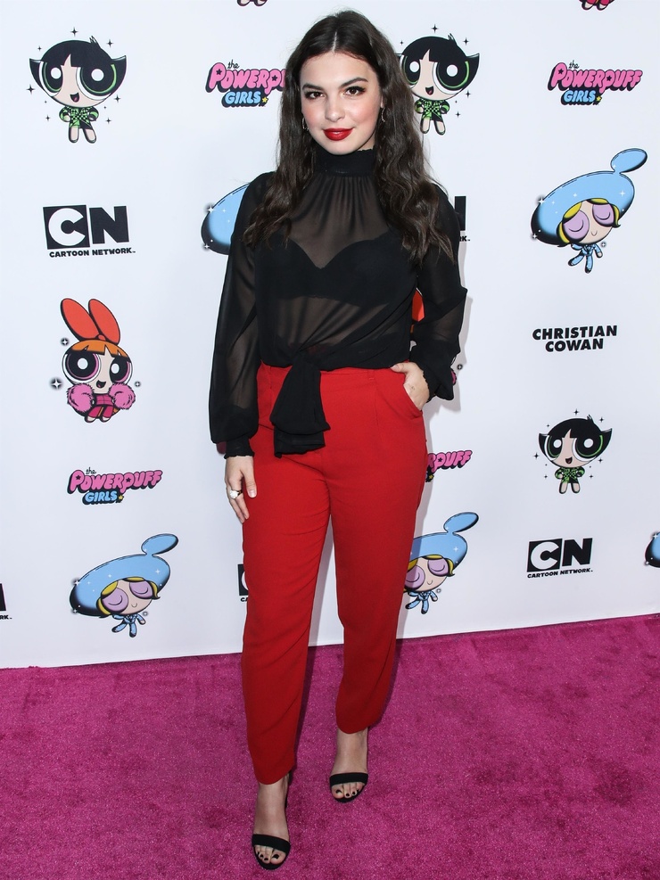 Isabella Gomez Isabella Gomez