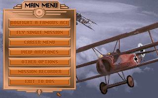 Red Baron