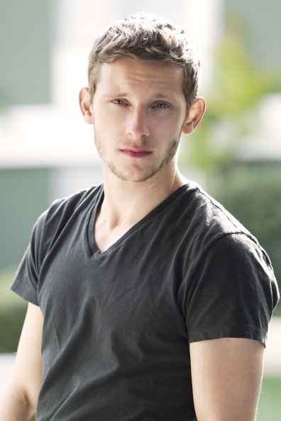 Jamie Bell Jamie Bell