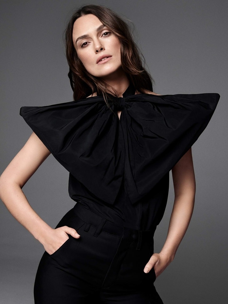 Keira Knightley Keira Knightley
