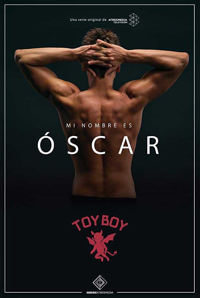 Toy Boy