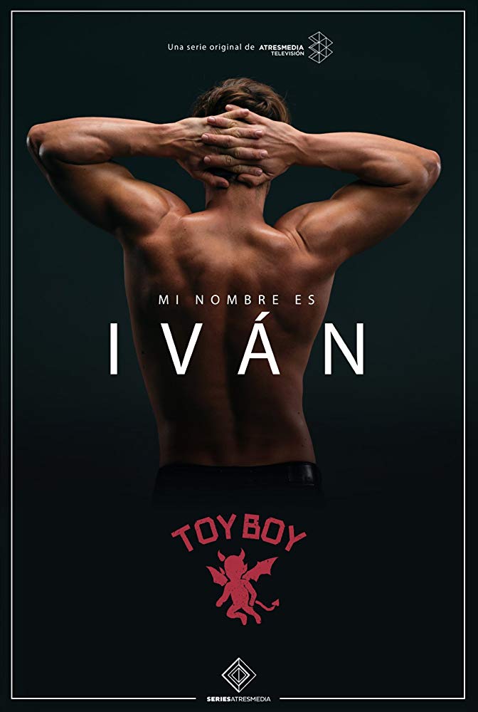 Toy Boy