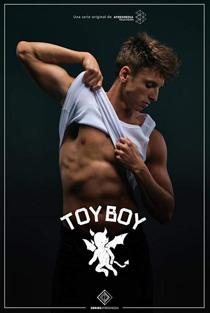 Toy Boy