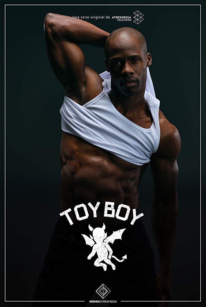 Toy Boy