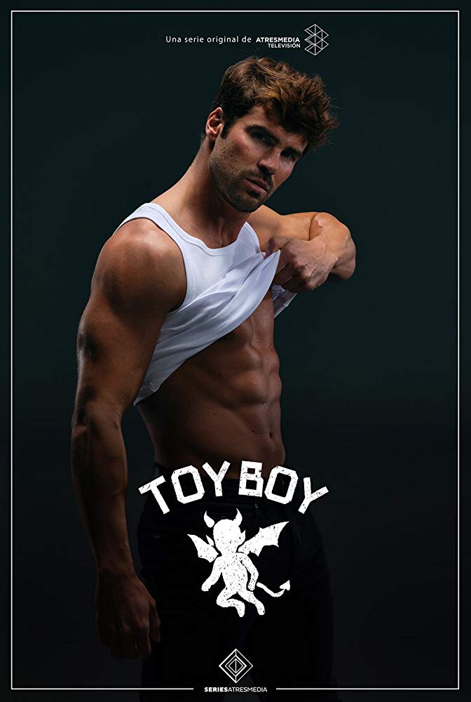 Toy Boy
