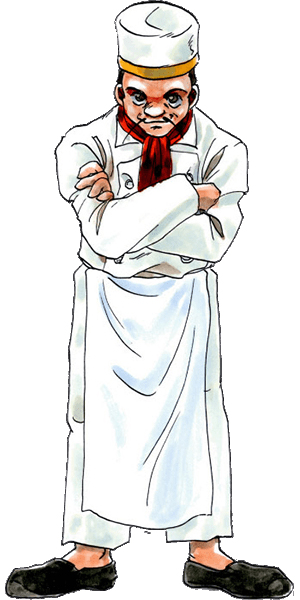 Antonio