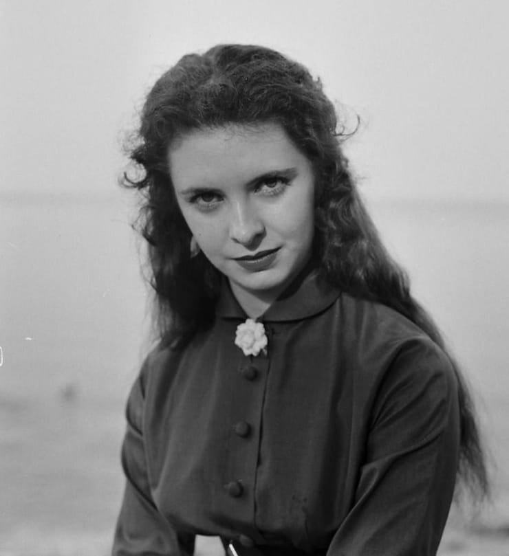 Margaret O'Brien