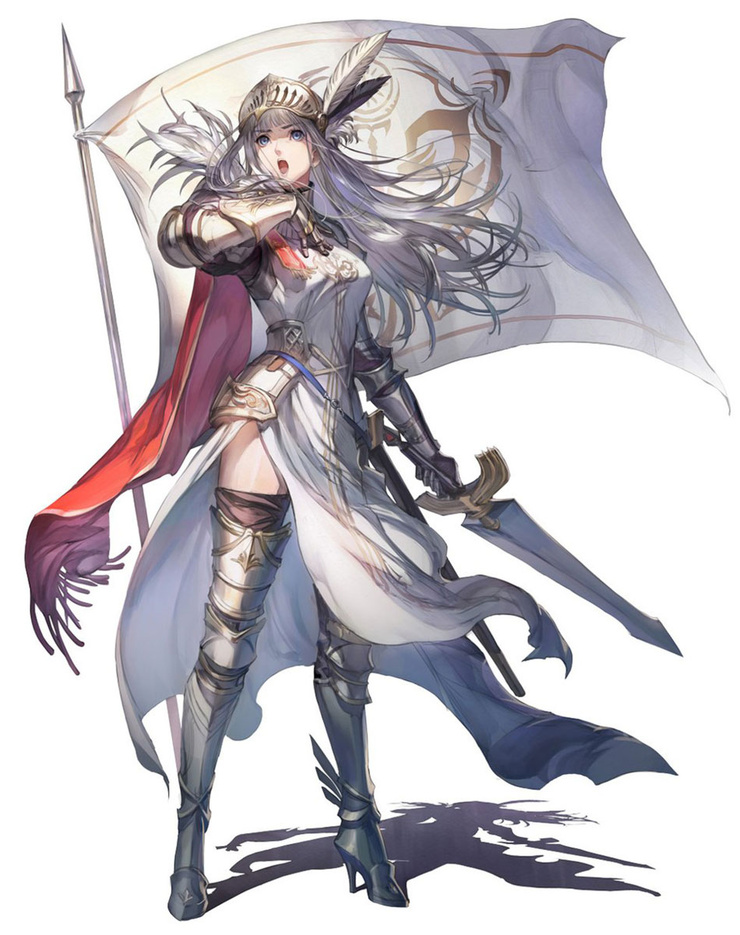 Aria