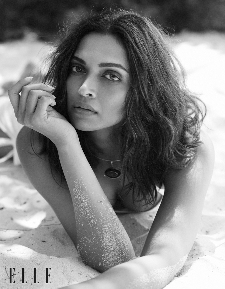 Deepika Padukone