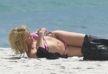 Shakira
