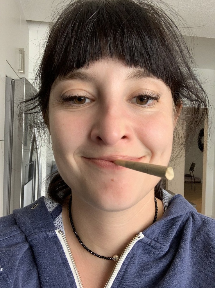 Allison Raskin