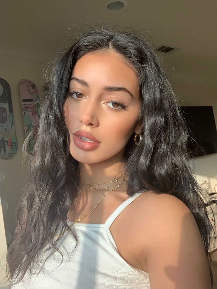 Image of Cindy Kimberly