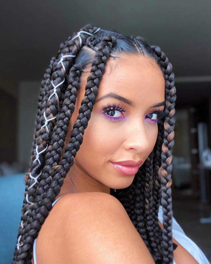 Flora Coquerel Flora Coquerel