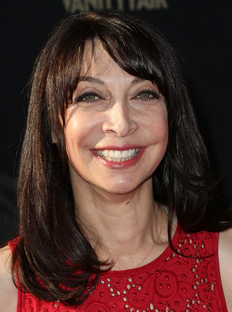 Illeana Douglas